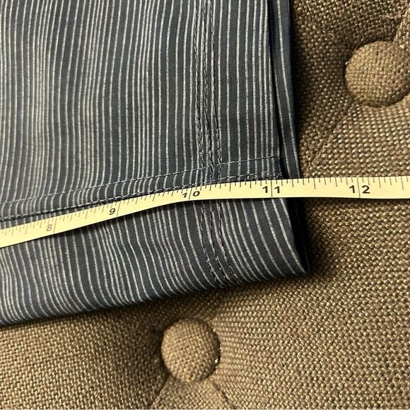 Hangoten 36 Navy Blue Board Shorts - Picture 8 of 9